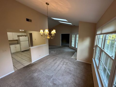 Tiny photo for 802 Butternut Lane #C, Mount Prospect, IL 60056 (MLS # 12488815)