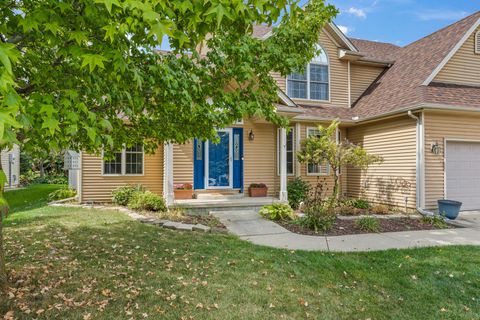 Tiny photo for 1411 BROOKHAVEN Drive, Mahomet, IL 61853 (MLS # 12477666)