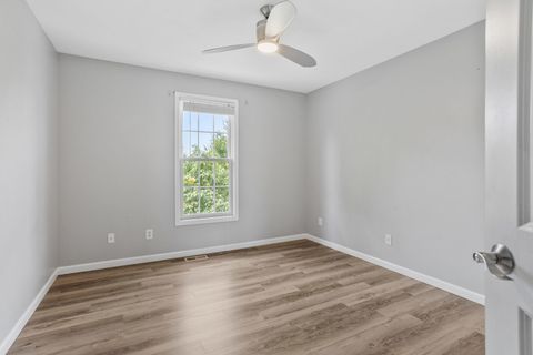Tiny photo for 1411 BROOKHAVEN Drive, Mahomet, IL 61853 (MLS # 12477666)