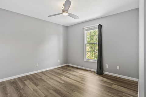Tiny photo for 1411 BROOKHAVEN Drive, Mahomet, IL 61853 (MLS # 12477666)