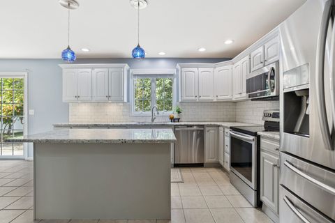 Tiny photo for 1411 BROOKHAVEN Drive, Mahomet, IL 61853 (MLS # 12477666)