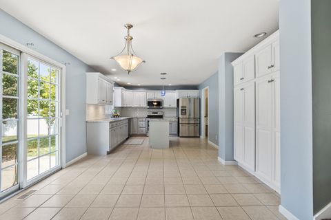 Tiny photo for 1411 BROOKHAVEN Drive, Mahomet, IL 61853 (MLS # 12477666)