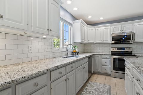 Tiny photo for 1411 BROOKHAVEN Drive, Mahomet, IL 61853 (MLS # 12477666)