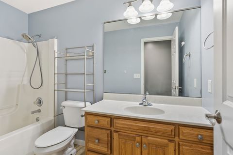 Tiny photo for 1411 BROOKHAVEN Drive, Mahomet, IL 61853 (MLS # 12477666)