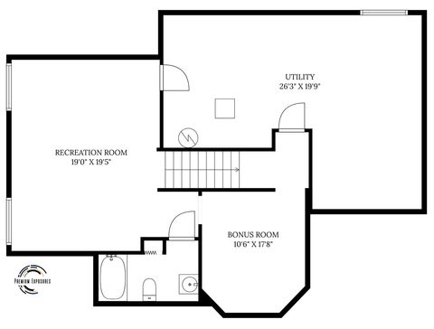 Tiny photo for 1411 BROOKHAVEN Drive, Mahomet, IL 61853 (MLS # 12477666)