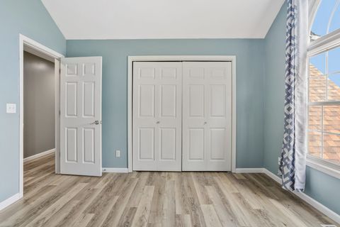 Tiny photo for 1411 BROOKHAVEN Drive, Mahomet, IL 61853 (MLS # 12477666)