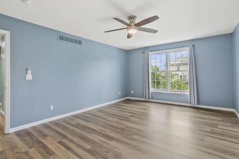 Tiny photo for 1411 BROOKHAVEN Drive, Mahomet, IL 61853 (MLS # 12477666)