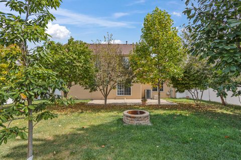 Tiny photo for 1411 BROOKHAVEN Drive, Mahomet, IL 61853 (MLS # 12477666)