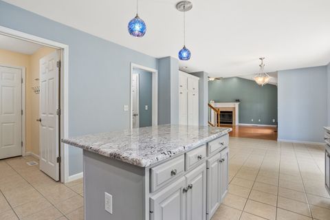 Tiny photo for 1411 BROOKHAVEN Drive, Mahomet, IL 61853 (MLS # 12477666)