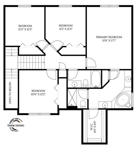 Tiny photo for 1411 BROOKHAVEN Drive, Mahomet, IL 61853 (MLS # 12477666)