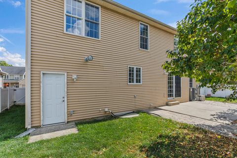 Tiny photo for 1411 BROOKHAVEN Drive, Mahomet, IL 61853 (MLS # 12477666)