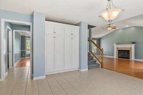 Tiny photo for 1411 BROOKHAVEN Drive, Mahomet, IL 61853 (MLS # 12477666)
