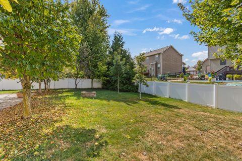 Tiny photo for 1411 BROOKHAVEN Drive, Mahomet, IL 61853 (MLS # 12477666)