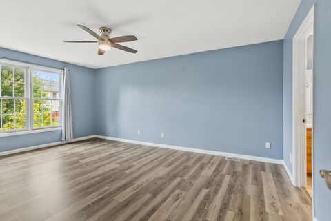 Tiny photo for 1411 BROOKHAVEN Drive, Mahomet, IL 61853 (MLS # 12477666)