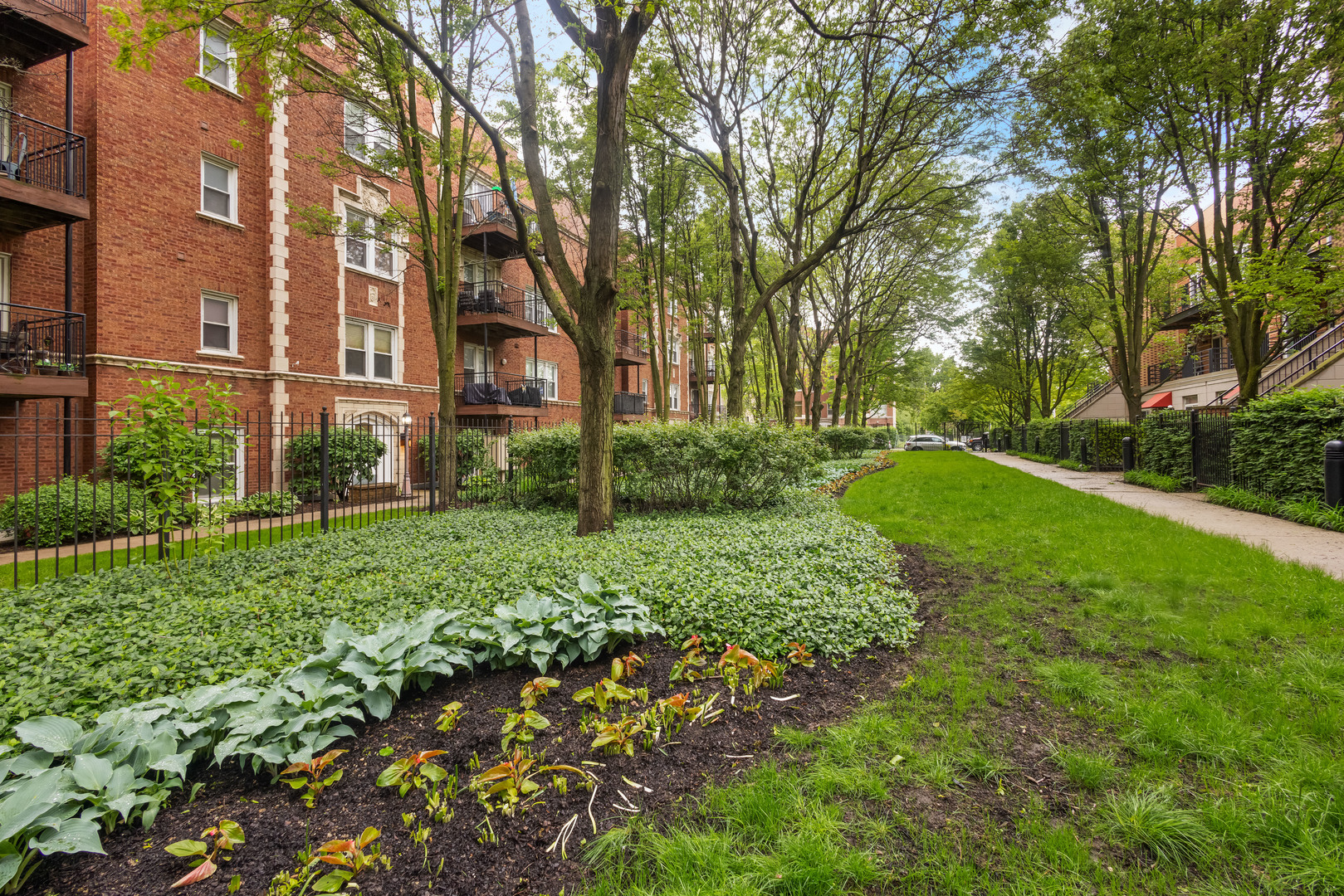 1033 E 46th Street 303
