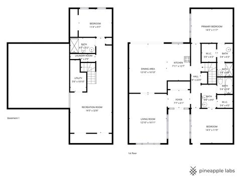 Tiny photo for 1817 Somerset Lane, Northbrook, IL 60062 (MLS # 12568418)