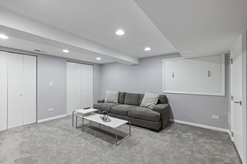 Tiny photo for 1817 Somerset Lane, Northbrook, IL 60062 (MLS # 12568418)