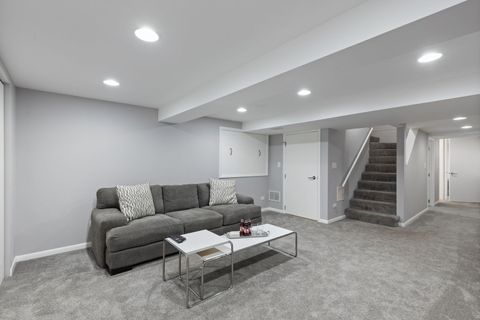 Tiny photo for 1817 Somerset Lane, Northbrook, IL 60062 (MLS # 12568418)