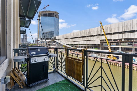 Tiny photo for 758 N Larrabee Street #305, Chicago, IL 60654 (MLS # 12668286)