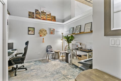 Tiny photo for 758 N Larrabee Street #305, Chicago, IL 60654 (MLS # 12668286)