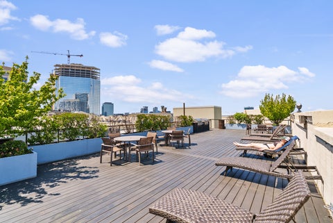 Tiny photo for 758 N Larrabee Street #305, Chicago, IL 60654 (MLS # 12668286)