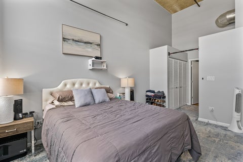 Tiny photo for 758 N Larrabee Street #305, Chicago, IL 60654 (MLS # 12668286)