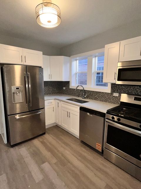 Tiny photo for 8728 S Honore Street, Chicago, IL 60620 (MLS # 12514035)