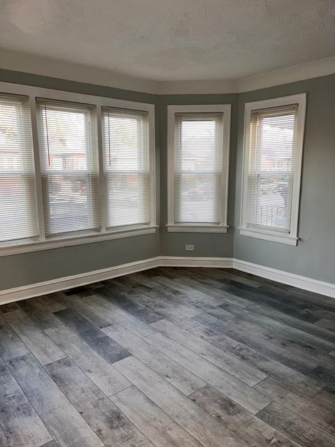 Tiny photo for 8728 S Honore Street, Chicago, IL 60620 (MLS # 12514035)