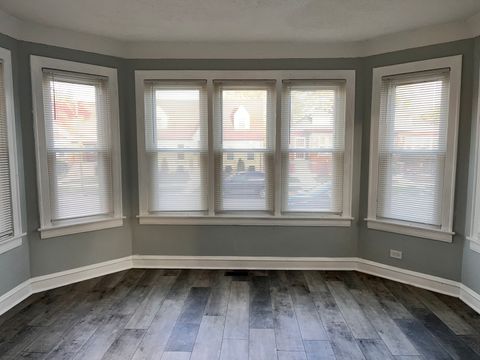 Tiny photo for 8728 S Honore Street, Chicago, IL 60620 (MLS # 12514035)