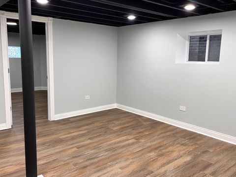 Tiny photo for 8728 S Honore Street, Chicago, IL 60620 (MLS # 12514035)