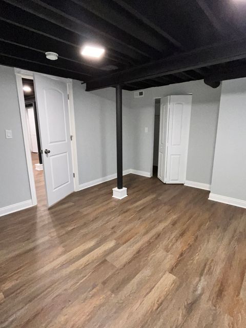 Tiny photo for 8728 S Honore Street, Chicago, IL 60620 (MLS # 12514035)