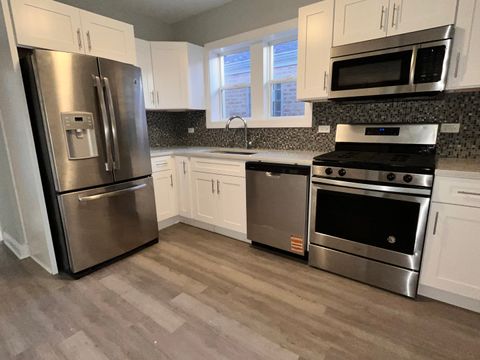 Tiny photo for 8728 S Honore Street, Chicago, IL 60620 (MLS # 12514035)