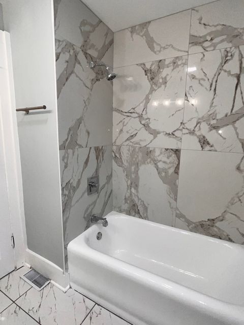 Tiny photo for 8728 S Honore Street, Chicago, IL 60620 (MLS # 12514035)