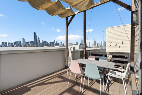 Tiny photo for 729 W 15th Street, Chicago, IL 60607 (MLS # 12753104)