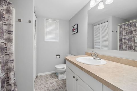 Tiny photo for 9949 Shady Lane #2B, Orland Park, IL 60462 (MLS # 12691256)