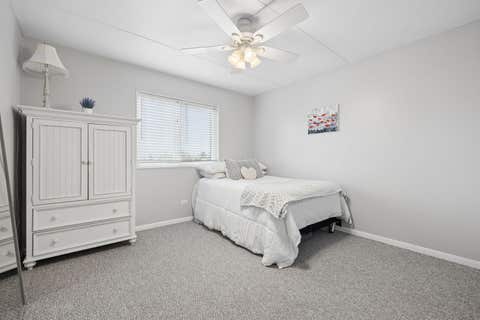 Tiny photo for 9949 Shady Lane #2B, Orland Park, IL 60462 (MLS # 12691256)