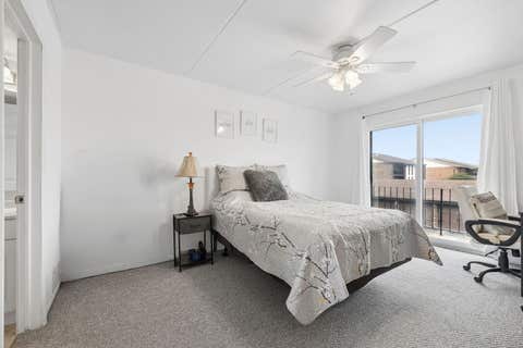 Tiny photo for 9949 Shady Lane #2B, Orland Park, IL 60462 (MLS # 12691256)