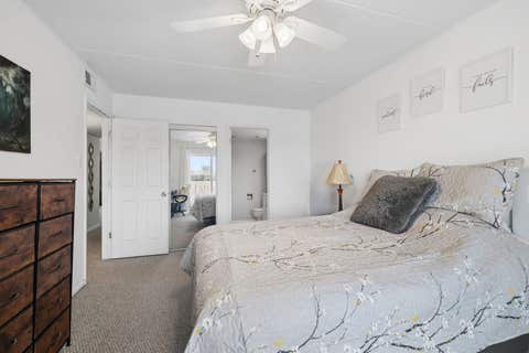 Tiny photo for 9949 Shady Lane #2B, Orland Park, IL 60462 (MLS # 12691256)