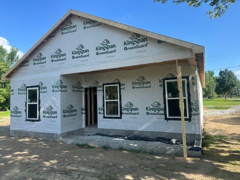 Tiny photo for 322 W Franklin Street, Duquoin, IL 62832 (MLS # 12677818)