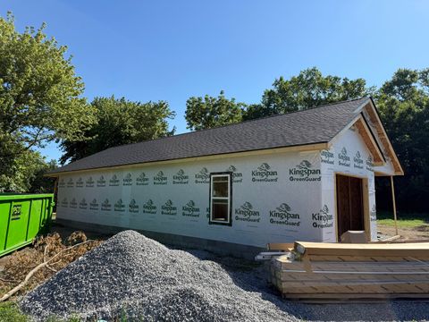 Tiny photo for 322 W Franklin Street, Duquoin, IL 62832 (MLS # 12677818)
