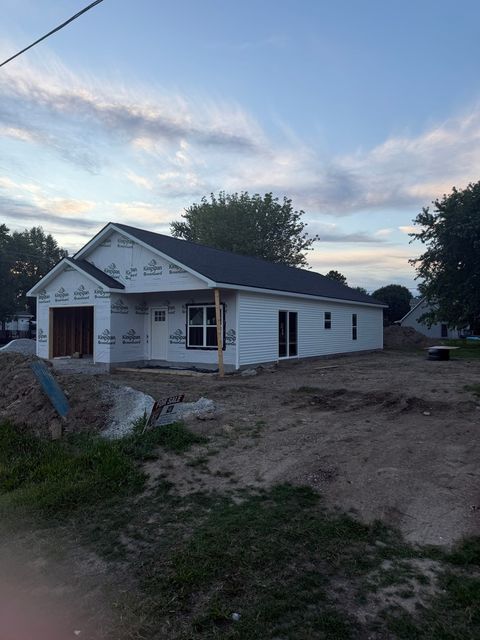 Tiny photo for 322 W Franklin Street, Duquoin, IL 62832 (MLS # 12677818)