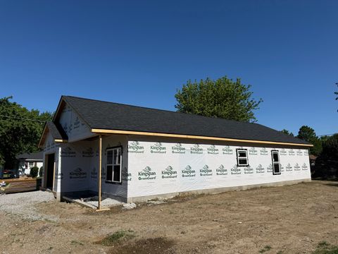 Tiny photo for 322 W Franklin Street, Duquoin, IL 62832 (MLS # 12677818)