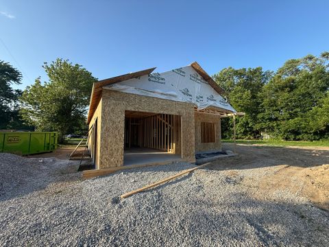 Tiny photo for 322 W Franklin Street, Duquoin, IL 62832 (MLS # 12677818)
