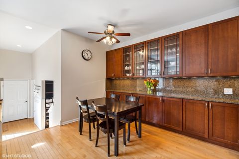 Tiny photo for 4297 Linden Tree Lane, Glenview, IL 60025 (MLS # 12502610)