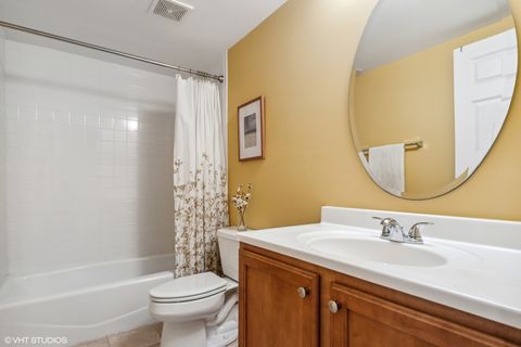 Tiny photo for 4297 Linden Tree Lane, Glenview, IL 60025 (MLS # 12502610)