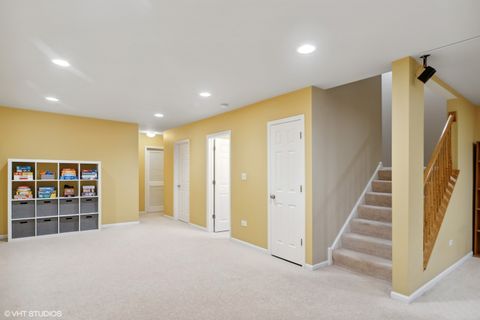 Tiny photo for 4297 Linden Tree Lane, Glenview, IL 60025 (MLS # 12502610)