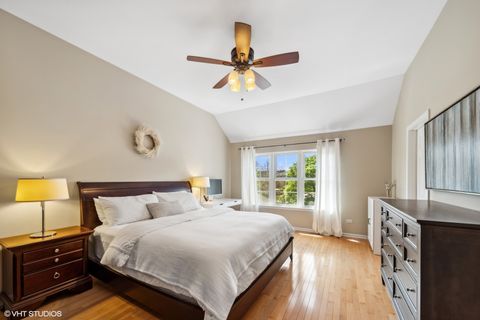 Tiny photo for 4297 Linden Tree Lane, Glenview, IL 60025 (MLS # 12502610)