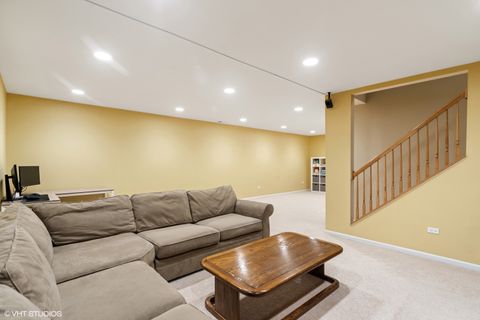 Tiny photo for 4297 Linden Tree Lane, Glenview, IL 60025 (MLS # 12502610)