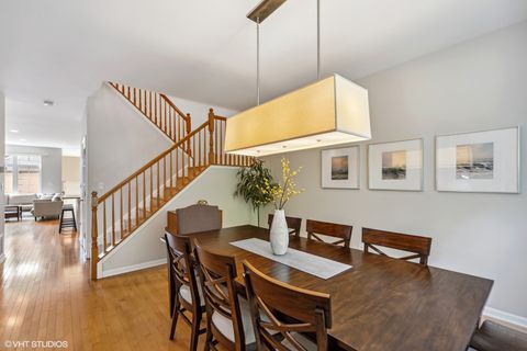 Tiny photo for 4297 Linden Tree Lane, Glenview, IL 60025 (MLS # 12502610)