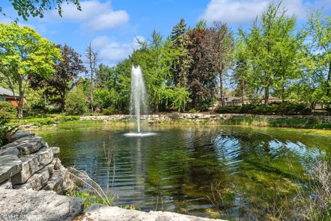 Tiny photo for 4297 Linden Tree Lane, Glenview, IL 60025 (MLS # 12502610)